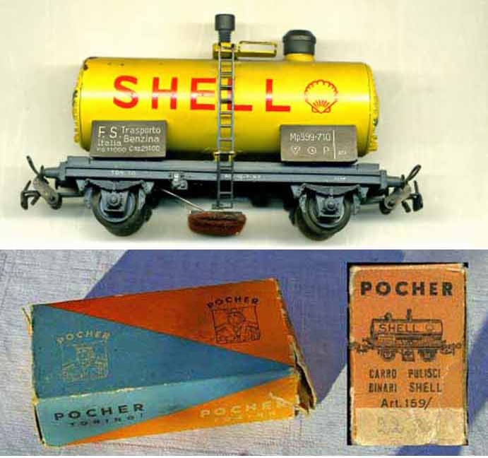 Pocher 159